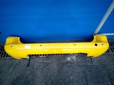 PARE-CHOC AR PEUGEOT PARTNER 2