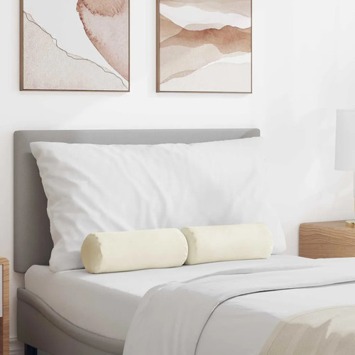 Coussins accent tissu - coussins, en