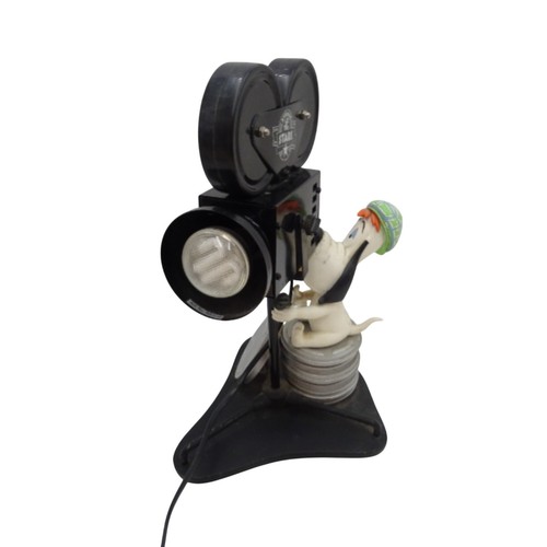 Lampe droopy - lampe, droopy.