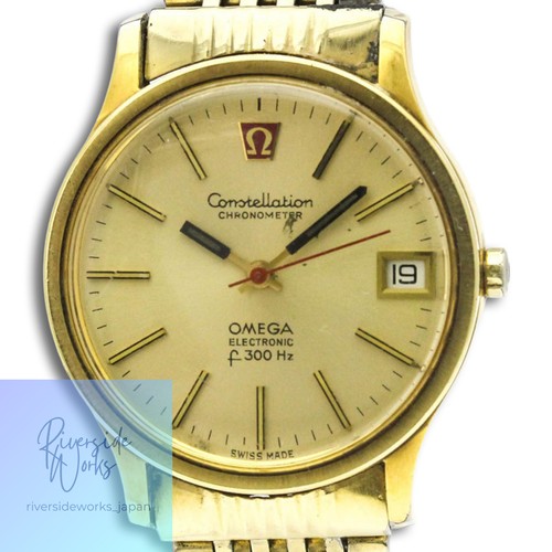 Montre homme omega - homme,