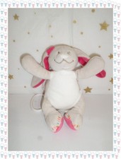 ㉝ -Doudou Musical Peluche