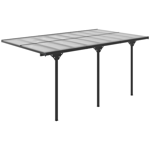 10 aluminum outdoor - 10',