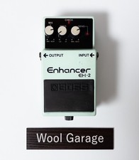 Pédale d'effets BOSS EH-2