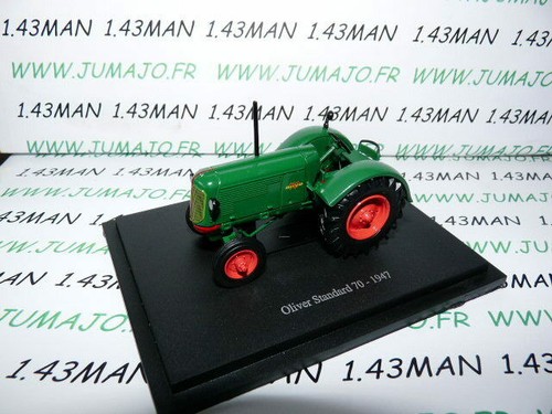 Tr94 tracteur universal - tracteur, 1/43
