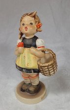 Hummel #98 Sister w/ Basket