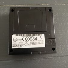 2016-2017 MERCEDES SPRINTER BECKER MAP PILOT NAVIGATION MAP A 166 900 58 15 OEM