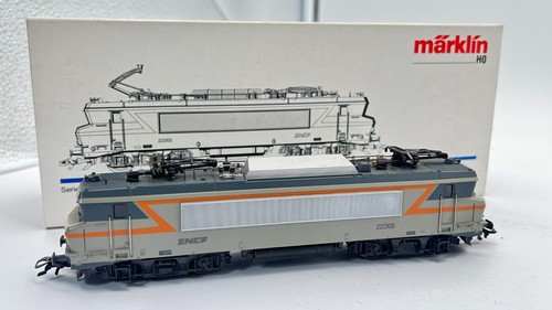 Märklin 3320 série bb - märklin, h0