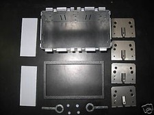 Kit D'Adaptation Autoradio