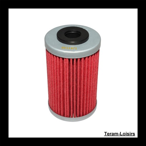 Filtre huile pour husaberg - filtre,