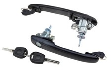 POIGNÉE DE PORTE extérieure