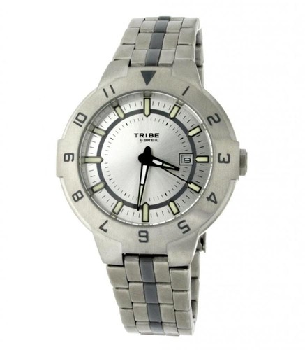 Montre breil tribe - montre, homme