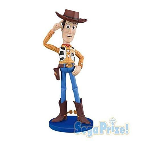 Sega premium size figurine toy - size,