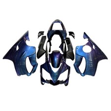 Chameleon Blue Purple ABS