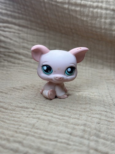 Littlest pet shop lps - shop,