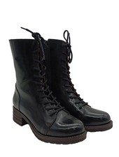 BRAKO Bottines à lacets Dames