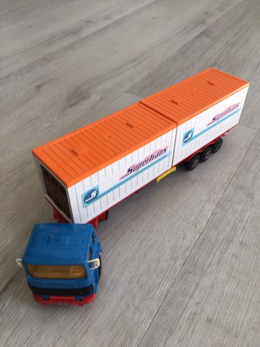 Ancien camion renault saviem - renault,