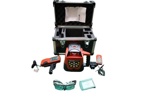 Laser rotatif vevor - rotatif,