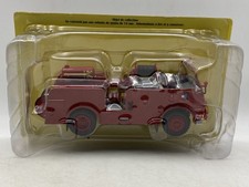 G18 Berliet GLA 19 PS 1:43 Ixo