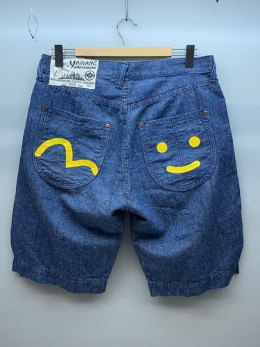 Jeans evisu indigo - evisu, 36