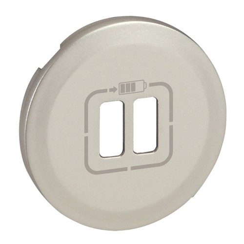 Legrand 68556 enjoliveur - legrand,