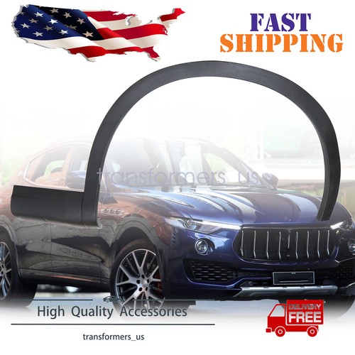Front right wheel - arch, fender