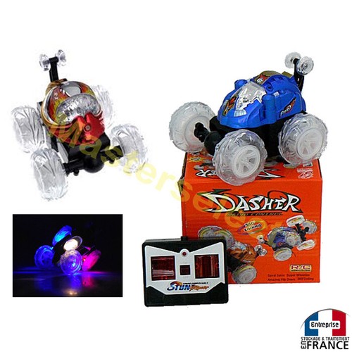 Voiture buggy auto roues - rc, 3