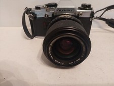 olympus om 10 AVEC S ZUIKO
