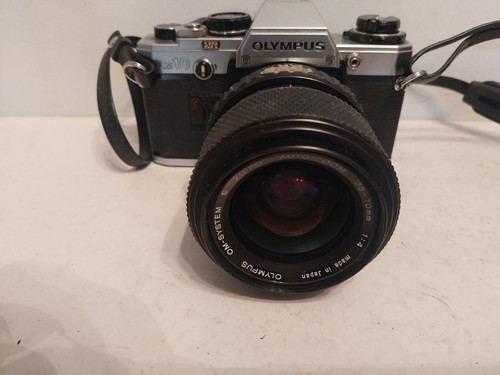 Olympus avec s zuiko - olympus,
