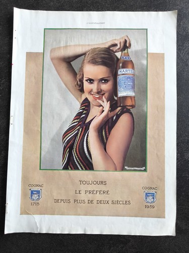 Affiche publicitaire presse - affiche,