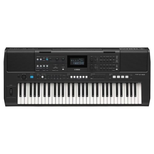 Yamaha clavier musical - yamaha,