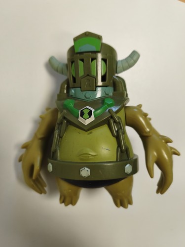Figurine vintage ben - ben, 10