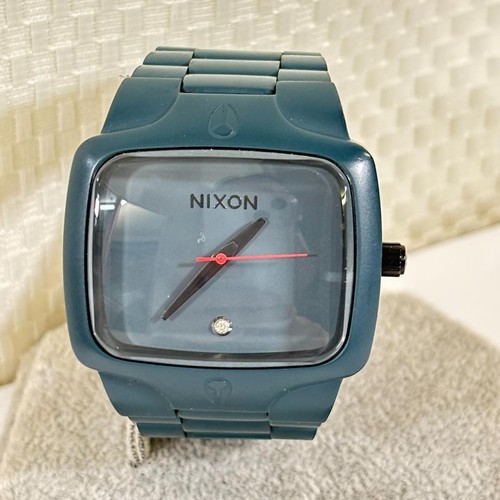 Nixon the player watch - player, unisex