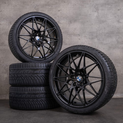 Bmw jantes pouces f80 - pouces,