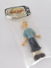 BUGS BUNNY POUR LAYA "POUET"