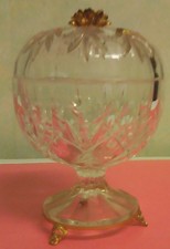 Ancienne bonbonnière en