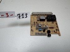 Vaillant 100563 Automatic Gas Burner S4562B