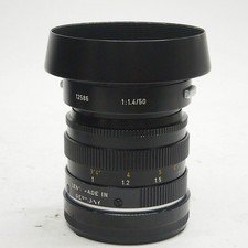 Leica Summilux-M Objectif 50mm