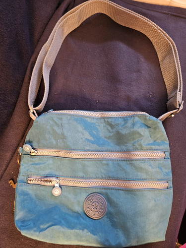 Original kipling crossbody - original,