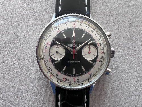 Breitling chronomat réf - breitling, 808