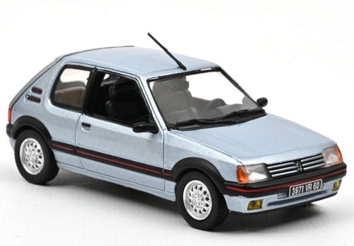 Peugeot 205 gti 1988 - 1,6,