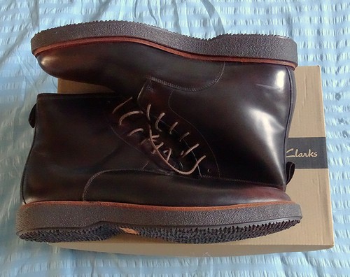 Chaussures homme clarks - chaussures,