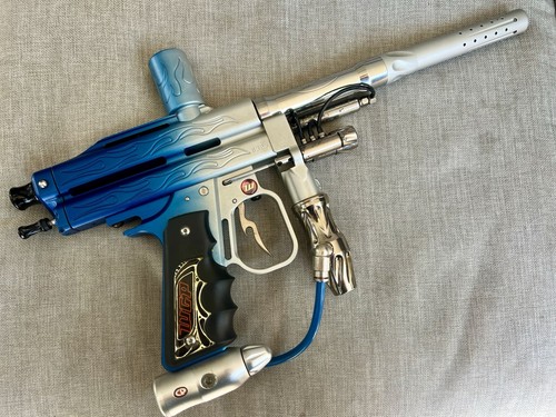 Wgp blue fade black - wgp,