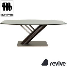 Musterring Rosario Verre Table