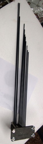 Hermle triple sonnerie bloc - triple,