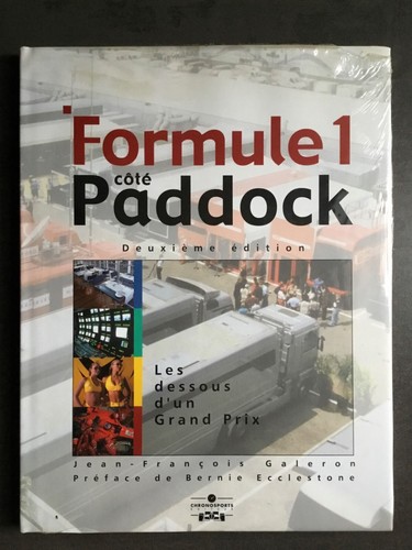 Livre formule coté - livre,