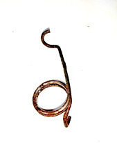 Ressort de pédale de frein