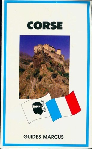 Corse claude cornilleau - corse,