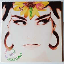 Lio "Des Fleurs Pour Un