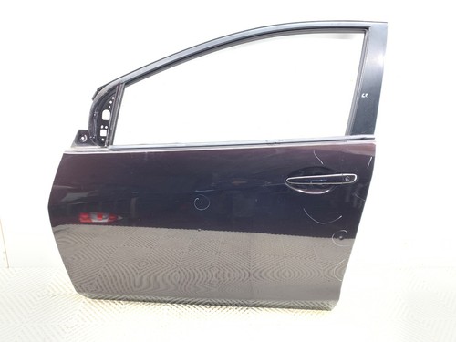 Porte avant gauche mazda - avant,