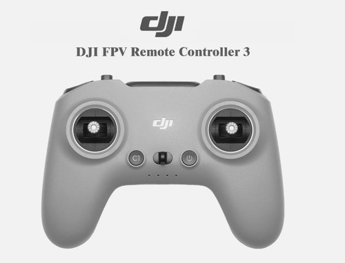 Radiocommande dji fpv pour - radiocommande, 3